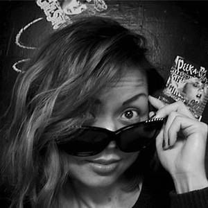 Meet your Posher, Indira